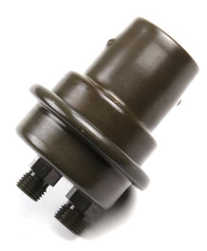 Audi SAAB Fuel Accumulator 8318875 - Bosch 0438170001